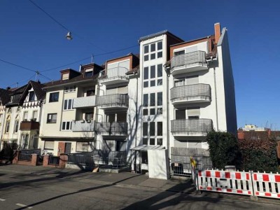 Sonniges 1-Zimmerapartment in Heidelberg