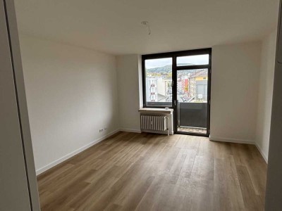 Frisch Renovierte Wohnung mit Blick ins Grüne in Hagen Mitte