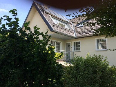 Schöner Wohnen am Eifelsteig