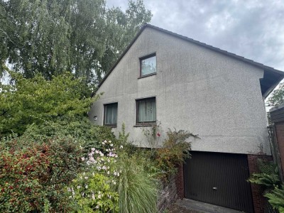 Ihr neues IMMOBILIEN QUARTIER: ein Paradies für Familien und Selbstversorger in Davenstedt