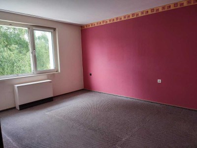 2- Zimmer Wohnung