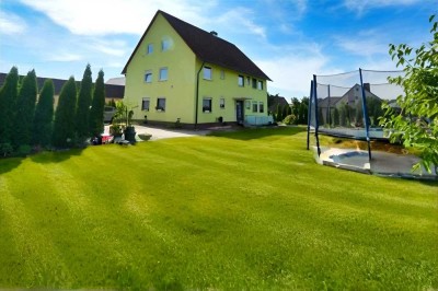 Modernisiertes 3-Parteien MFH - Ideal für Familien& Investoren