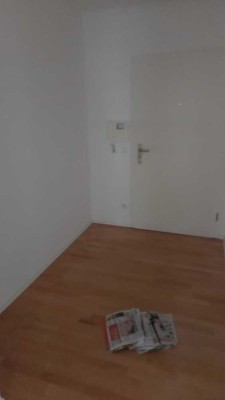 Wohnung in Seitenstraße im Ortszentrum
