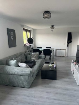 Gemütliche 2 Zimmer Wohnung zu vermieten