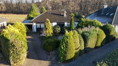 Schöner Bungalow in traumhafter Lage von Reinbek - Krabbenkamp