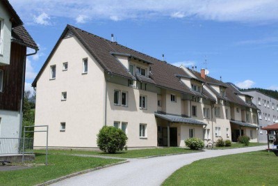 3-Zimmer-Maisonette-Wohnung in Kapfenberg
