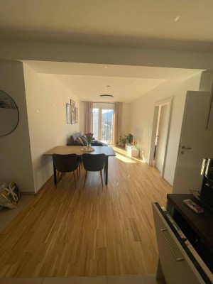 traumhafte 3-Zimmer-Wohnung in Reinigenhaus
