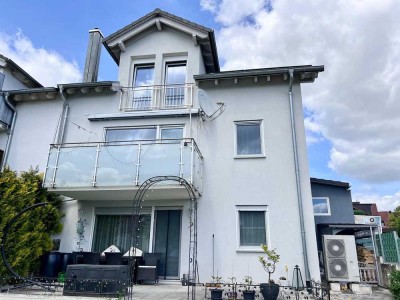 DHH mit Einliegerwohnung in Leingarten- Kappmannsgrund zu verkaufen