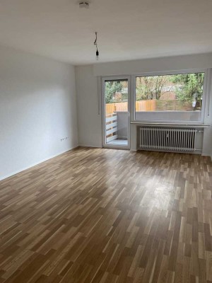 4 - Zimmer - Wohnung