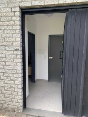 1 Zimmer Apartment für Wochenendheimfahrer