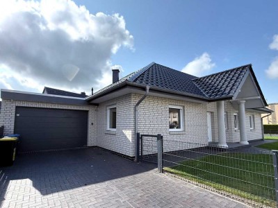 Bungalow in Bremerhaven-Wulsdorf – ein Zuhause für heute und morgen