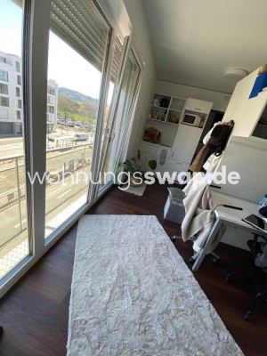 Wohnungstausch: Zähringer Straße 300