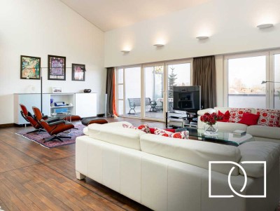 Einmaliges Luxus-Penthouse in Bayreuth – Architektur, Lage & Ausstattung auf höchstem Niveau