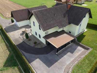 Atemberaubendes Anwesen Nähe Riegersburg
