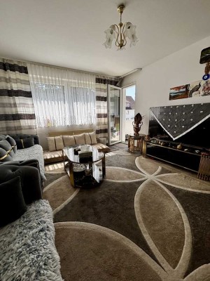 Zum Verkauf: 4-Zimmer-Eigentumswohnung in Rosdorf – Wohnqualität trifft Wertsteigerung
