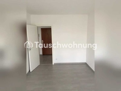 Tauschwohnung: Tausche schöne 4-Zimmer-Wohnung in Bad Godesberg gegen 2–3-Z