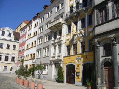 Maisonette  im Herzen der Stadt Görlitz zu verkaufen!