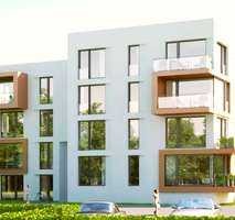 3-Zimmer Wohntraum im Haus 2 Esplanade Living Wohnung (WE 7)