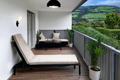 Exklusives Penthouse in den Tauernterrassen – Modernes Wohnen mit Alpenpanorama