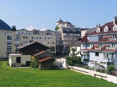 Sonnige 3-Zimmer Wohnung im Zentrum von Kufstein zu vermieten