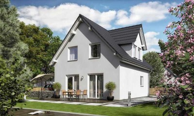 Ihre eigenen 4 Wände in Brieselang