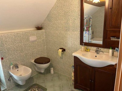 Traumhaftes Apartmenthaus am Fuße der Turracher Höhe in Kärnten: 5 Zimmer, Garten &amp; Balkon – nur 290.000 €!