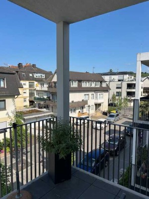 Stilvoll wohnen im Herzen der Stadt – zentral & charmant