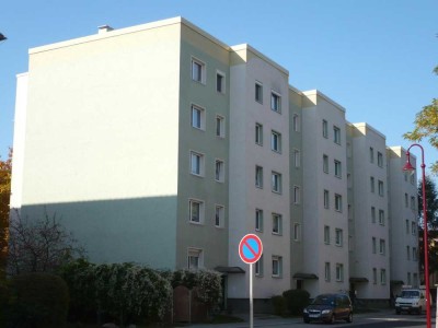 Große Wohnung mit separatem Zimmerzugang im Zentrum