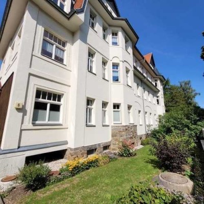 *Ein Zuhause zum Wohlfühlen*