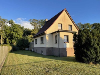 Einfamilienhaus mit zusätzlichem Ferienhaus – zur Eigennutzung oder als attraktives Investment