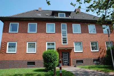 Hübsche Drei-Zimmer-Wohnung sucht Nachmieter!