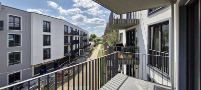 Modernes Wohnen in Hürth-Efferen – Stadtnah und dennoch ruhig