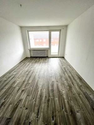 schöne 3-Zimmerwohnung mit Balkon