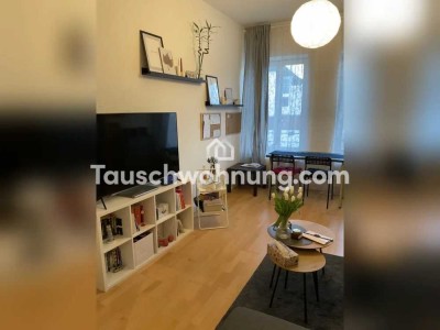 Tauschwohnung: Tauschwohnung
