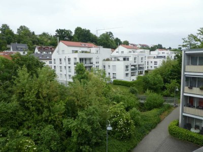 NT- Oberboihingen,  betreutes Wohnen, 2-Zi-WHG mit Aufzug, vermietet