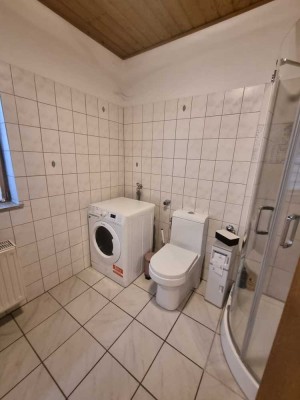 Vollständig renovierte 2-Zimmer-Wohnung mit Einbauküche in 57647, Nistertal