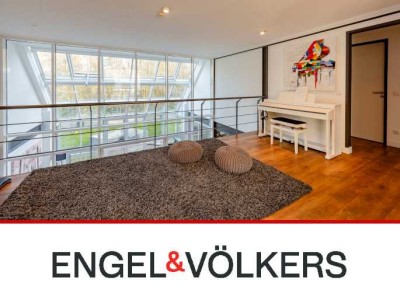 Architektonisches Highlight in Isselhorst