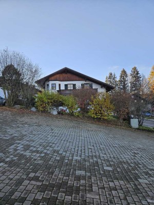 Ansprechende 1,5-Zimmer-Wohnung in 82433, Bad Kohlgrub