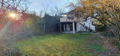 HEMING-IMMOBILIEN -  Eicher See - Ferienhaus- 2. Reihe /70m zum See