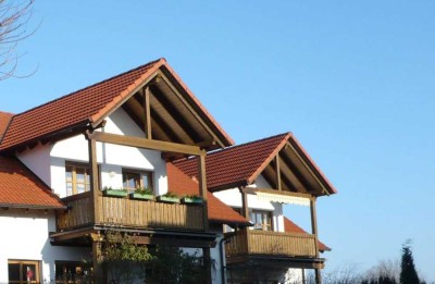 Großzügige ruhige Wohnung in gesuchter Lage von Usingen - Eschbach