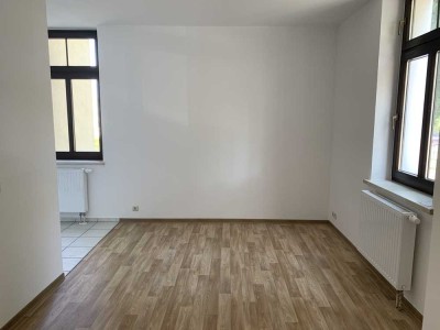 gemütliche 1,5 Raum Wohnung im Erdgeschoss