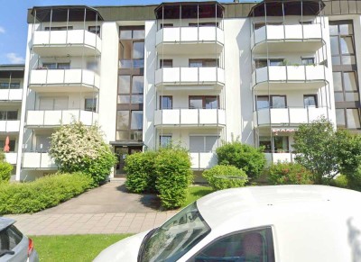 Stilvolle 1-Raum-Wohnung in München Allach-Untermenzing