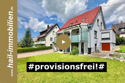 � PROVISIONSFREI ✅ Familienurlaub Deluxe – Kernsaniertes Einfamilienhaus mit traumhaftem Garten