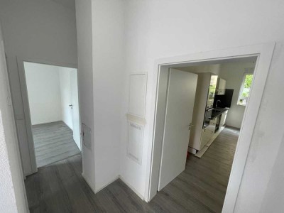 neuwertige 2-Zimmer-Wohnung mit Einbauküche in Heilbronn