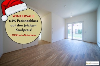 AKTIONSPREIS derzeit € 324.686! Preisnachlass von 6,5%! Provisionsfrei!