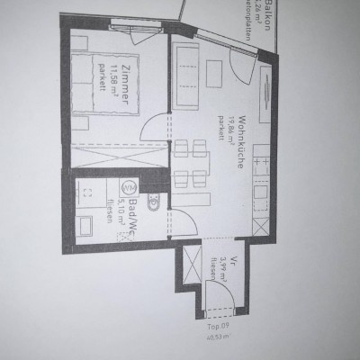 Mietwohnung Provisionsfrei
