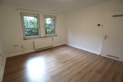 !Rarität! Freie, modernisierte ETW im 1.OG in Unna - Mitte