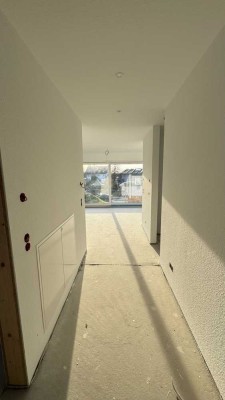 Erstbezug mit Einbauküche und Südbalkon: exklusive 3-Zimmer-Wohnung in Oberkirch