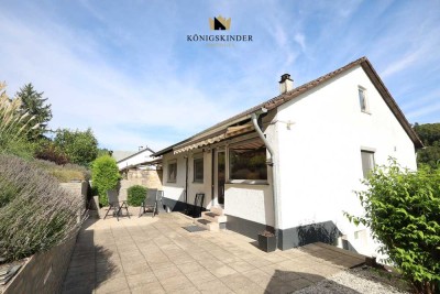 Saniert - modernisiert -  provisionsfrei...