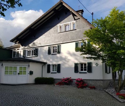 MFH + Ferienh. geringe Rate b. Selbstnutzen & Vermieten, 642 qm